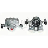 BUDWEG CALIPER Bromsok BUDWEG 343494, fram vänster