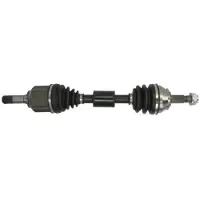 PASCAL Drivaxel G2D004PC