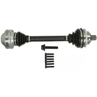 PASCAL Drivaxel G2W001PC
