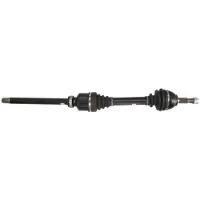 POINT GEAR Drivaxel PNG75170