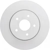 Bosch Bromsskiva 0 986 479 B65 bak, full, 1 Stycke