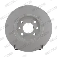 FERODO Bromsskiva DDF3047C, 2 Stycke