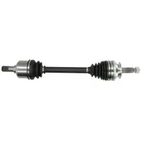 PASCAL Drivaxel G20050PC
