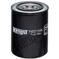 HENGST FILTER Bränslefilter HENGST H521WK