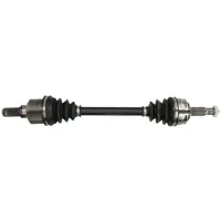 PASCAL Drivaxel G2P086PC