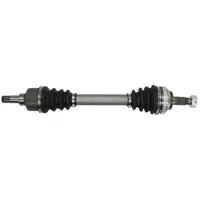 PASCAL Drivaxel G2C043PC