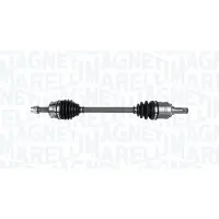 MAGNETI MARELLI Drivaxel 302004190223