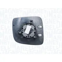 MAGNETI MARELLI Ytterbackspeglar - spegelglas 351991805430