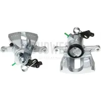 BUDWEG CALIPER Bromsok BUDWEG 343431, bak höger