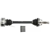 PASCAL Drivaxel G2W021PC