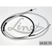 Linex Handbromsvajer 14.02.75