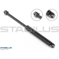 STABILUS Gasfjäder, motorhuv 8333BN