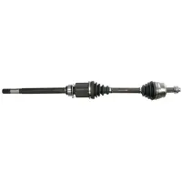 PASCAL Drivaxel G2D014PC