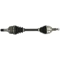 PASCAL Drivaxel G2R095PC