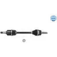 Meyle Drivaxel 214 498 0102