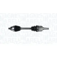 MAGNETI MARELLI Drivaxel 302004190307