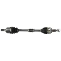 POINT GEAR Drivaxel PNG75890