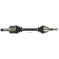 PASCAL Drivaxel G2X043PC