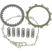 TRW Kopplingssats MSK232