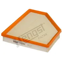 HENGST FILTER Luftfilter E1778L