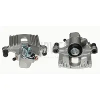 BUDWEG CALIPER Bromsok BUDWEG 343279, bak höger