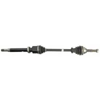 POINT GEAR Drivaxel PNG72518 höger