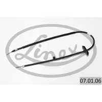 Linex Handbromsvajer 07.01.06