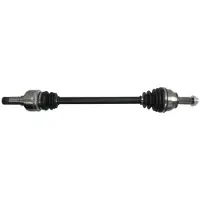 PASCAL Drivaxel G2M007PC
