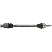 PASCAL Drivaxel G2R043PC