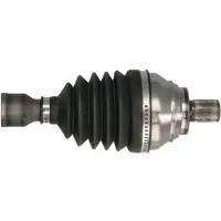 PASCAL Drivaxel G2S021PC