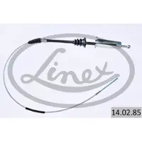 Linex Handbromsvajer 14.02.85