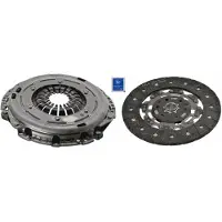 SACHS Kopplingssats 3000 970 066