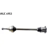 Skf Drivaxel VKJC 4953
