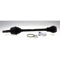 SPIDAN Drivaxel 25881