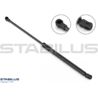 STABILUS Gasfjäder, bagageutrymme/lastutrymme 775557