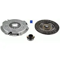 SACHS Kopplingssats 3000 954 052