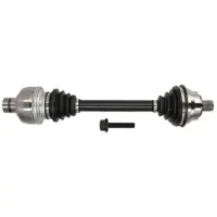 PASCAL Drivaxel G2G025PC