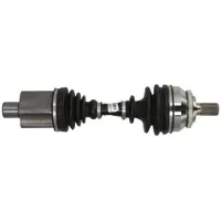 POINT GEAR Drivaxel PNG75953
