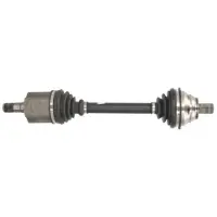 POINT GEAR Drivaxel PNG75221 vänster