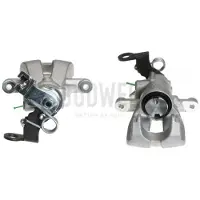 BUDWEG CALIPER Bromsok BUDWEG 343755