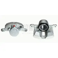 BUDWEG CALIPER Bromsok BUDWEG 343760, fram vänster
