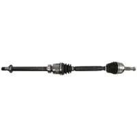 PASCAL Drivaxel G2R195PC