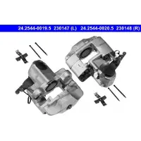 Ate Bromsok 24.2544-0019.5