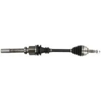PASCAL Drivaxel G2E016PC