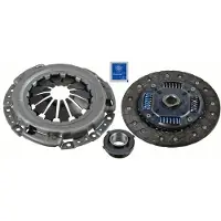 SACHS Kopplingssats 3000 951 487