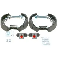 Bosch Bromsbacksats 0 204 114 633