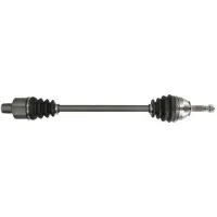PASCAL Drivaxel G2R072PC