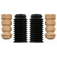 SACHS Skyddslock, bälg, stötdämpare 900 043