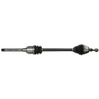 PASCAL Drivaxel G2M018PC