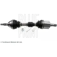 Blue Print Drivaxel ADBP890022